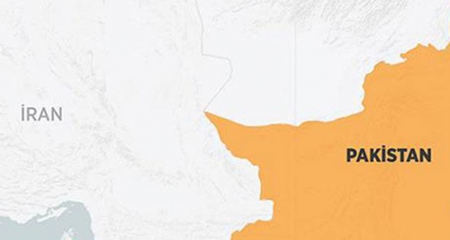 Pakistan&#039;a kaçırılan İran askerlerinden 4’ü daha serbest