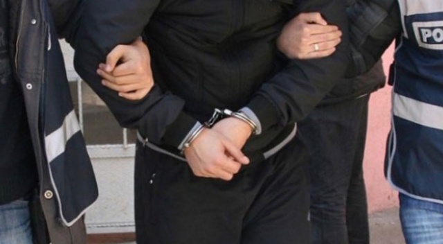 PKK&#039;nın suikastçisi tutuklandı