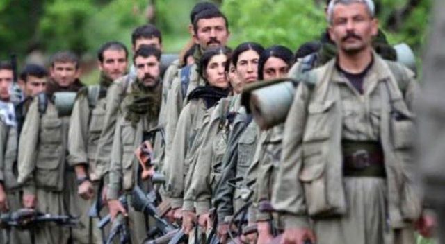 PKK şüphelisi, Yunanistan&#039;a kaçarken yakalandı