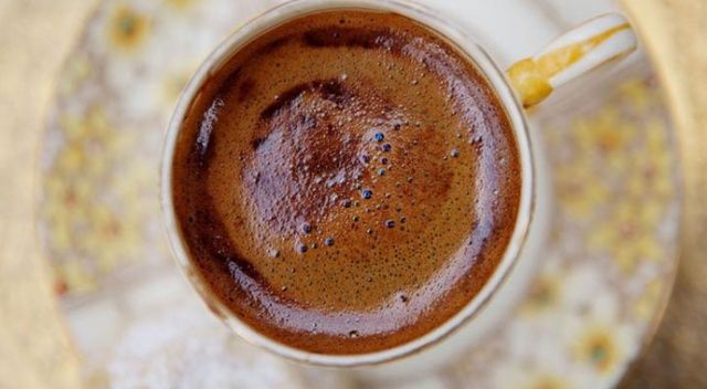 Starbucks, yurt dışında Türk kahvesi satacak