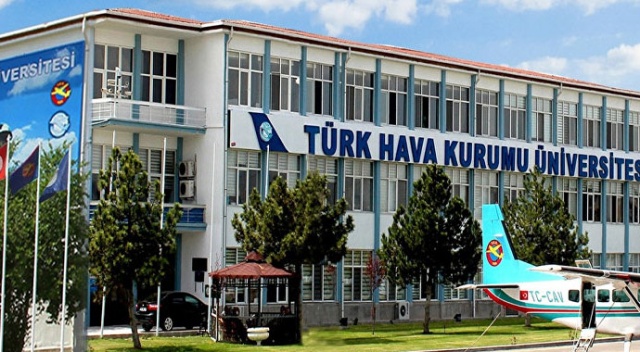 Türk Hava Kurumu Üniversitesi 19 akademik personel alıyor! İşte başvuru detayları