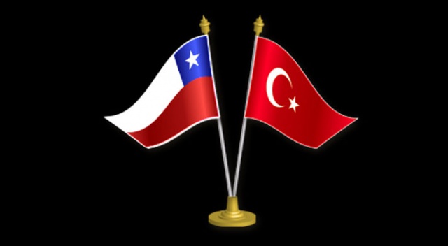Türkiye-Şili arasındaki siyasi istişareler Santiago&#039;da yapılacak