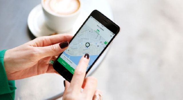 Uber Dubaili rakibi Careem’i satın alıyor