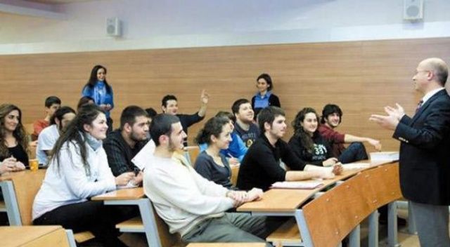 Yaşar Üniversitesi akademik personel alıyor! İşte başvuru şartları ve detaylar...