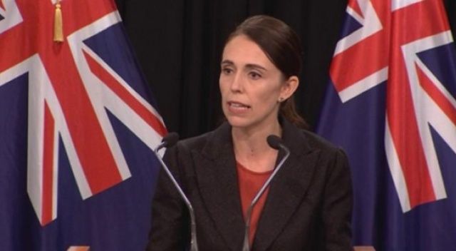 Yeni Zelanda Başbakanı’ndan saldırıya ilişkin açıklama