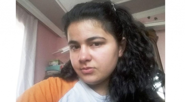 16 yaşındaki Cansu, Afyonkarahisar’da bulundu