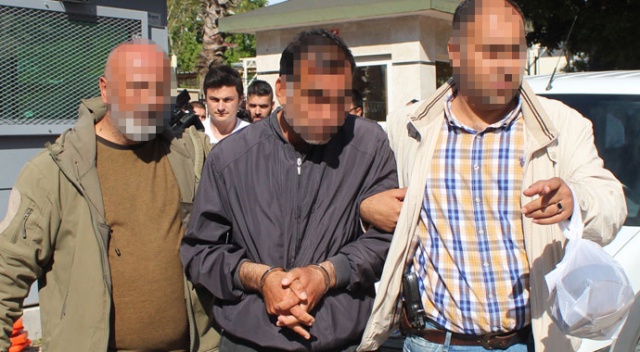 Antalya’da alacak verecek davası cinayetle bitti