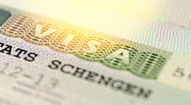 AP&#039;den vize ücretleri zammına onay