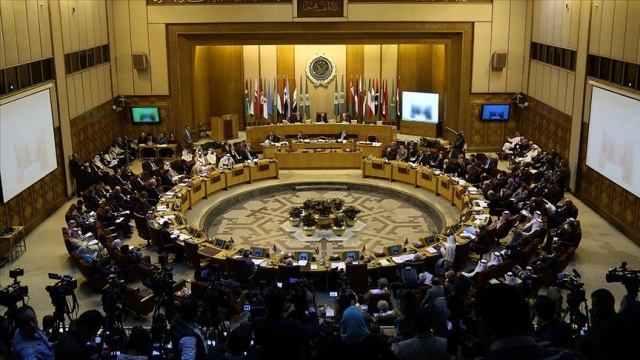 Arap Birliği Sudan Askeri Geçiş Konseyi&#039;ni desteklediğini açıkladı
