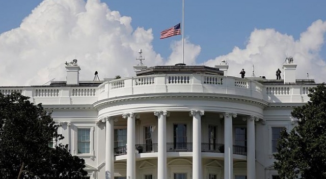 Beyaz Saray&#039;dan İran açıklaması