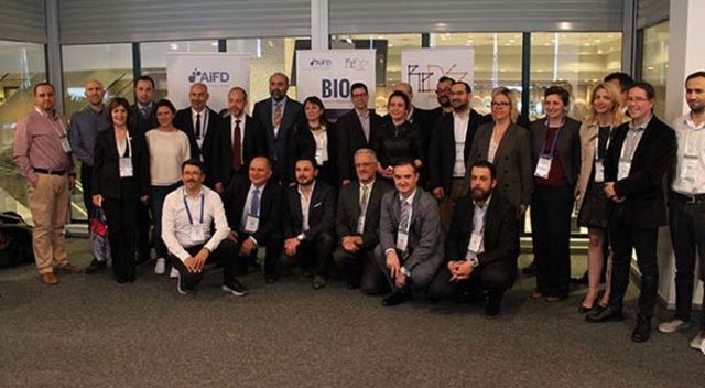 BIO Startup Programı&#039;nın 5 finalisti seçildi