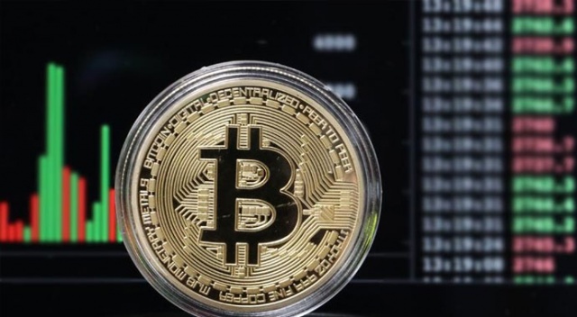 Bitcoin 5,200 doların üzerine çıktı