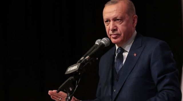 Cumhurbaşkanı Erdoğan&#039;dan Kılıçdaroğlu açıklaması