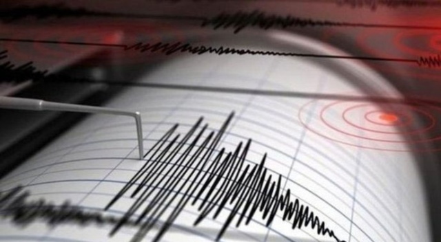 Endonezya&#039;da 6,8 büyüklüğünde deprem