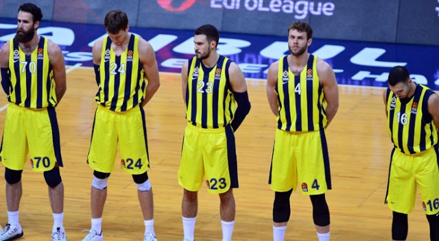 Fenerbahçe Beko Final Four&#039;a göz kırptı! (Zalgiris 57-66 Fenerbahçe)