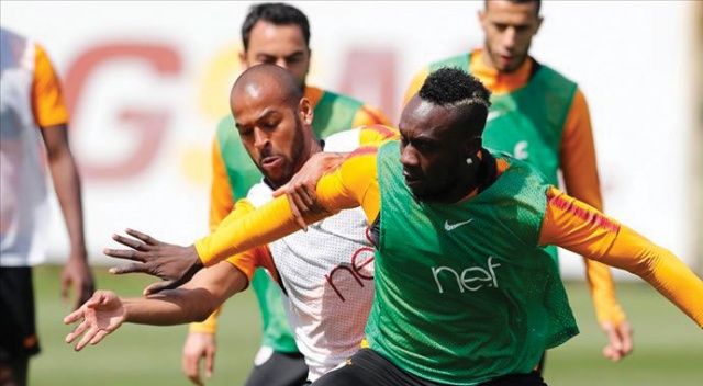 Galatasaray&#039;da Evkur Yeni Malatyaspor maçının kadrosu belli oldu