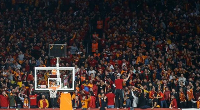 Galatasaraylı taraftarlar, Euroleague&#039;i istiyor