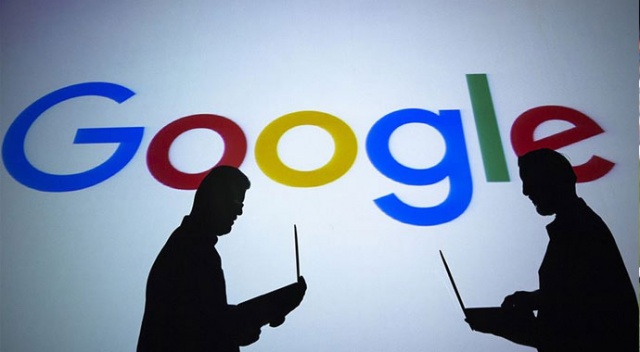 Google&#039;dan İran devlet televizyonuna bağlı iki kuruluşa engel