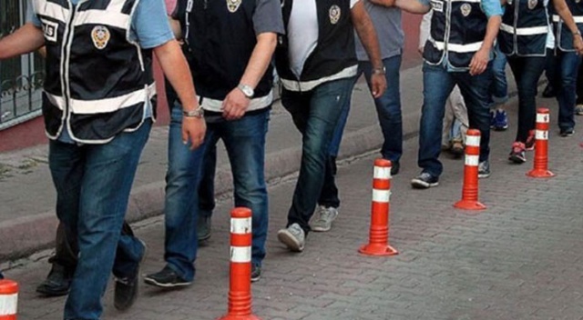 İstanbul’da PKK operasyonu: 6 şüpheliye tutuklama