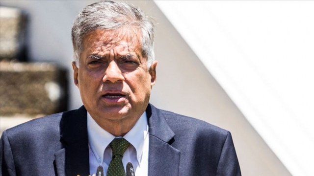 Sri Lanka Başbakanı&#039;ndan saldırılarda yeterli önlem alınmadı itirafı
