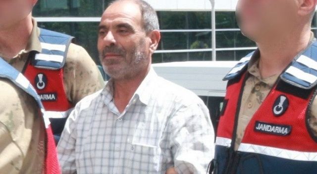 Teröristlerin babası olan HDP’li eski başkan ‘top’u çevirdi
