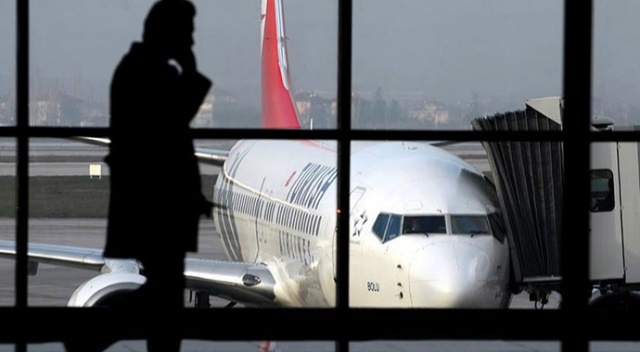 THY&#039;nin Ankara-Bakü direkt uçuşları başladı