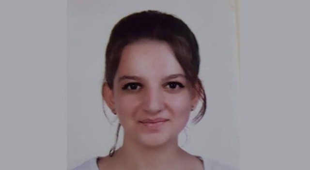 Trabzon&#039;da kaybolan genç kızdan 9 gündür haber alınamıyor