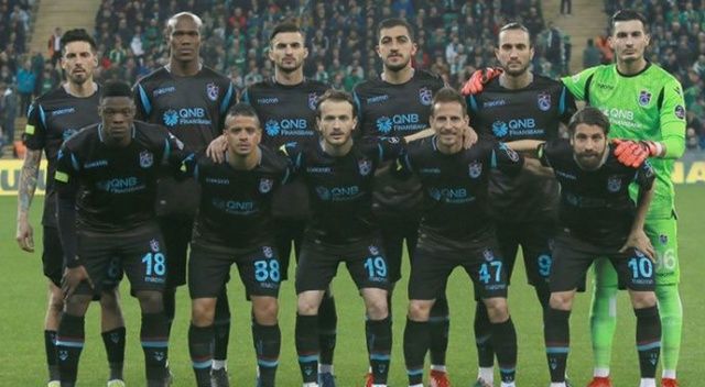 Trabzonspor&#039;da bahar esintisi