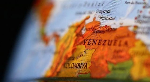 Venezuela Deutsche Welle&#039;nin yayınını durdurdu