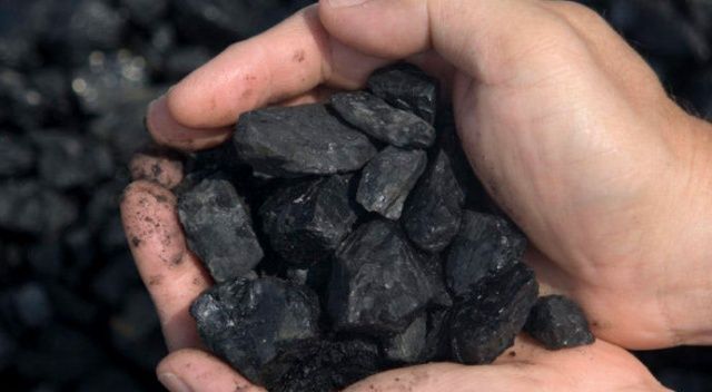 Yerli kömür cari açığa 300 milyon dolar katkı sağlayacak
