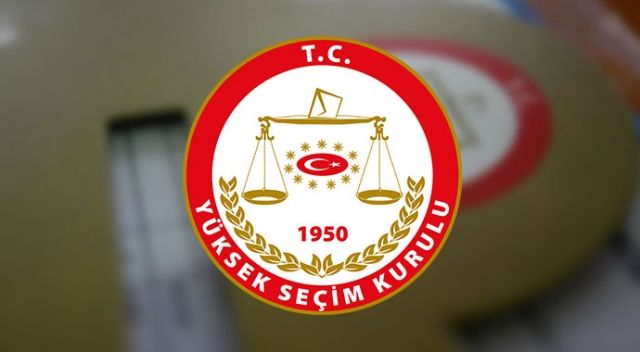 YSK&#039;dan İstanbul için yeni ara karar