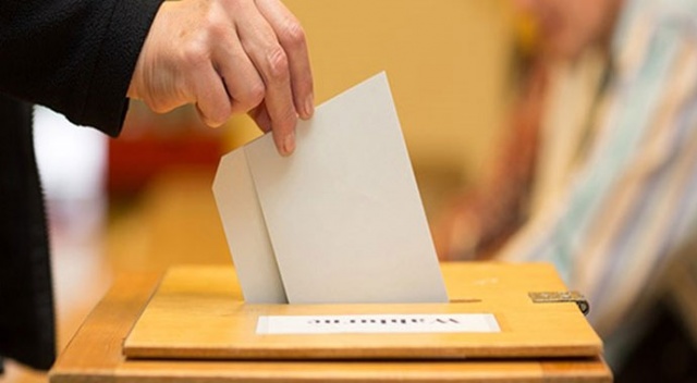 AK Partili Özel: 31 Mart ile 23 Haziran arasında 18 yaşına girenler oy kullanamayacak