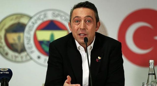 Ali Koç: Ergin Ataman fair playden bahsedecek son kişidir