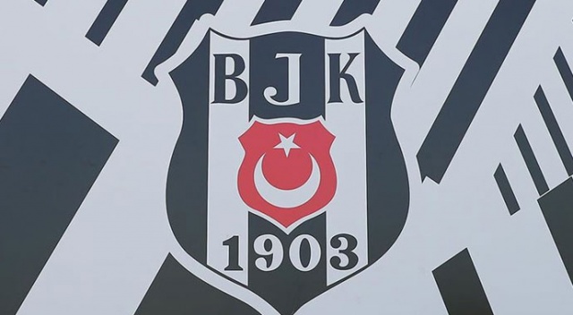 Beşiktaş&#039;tan Şenol Güneş&#039;e teşekkür