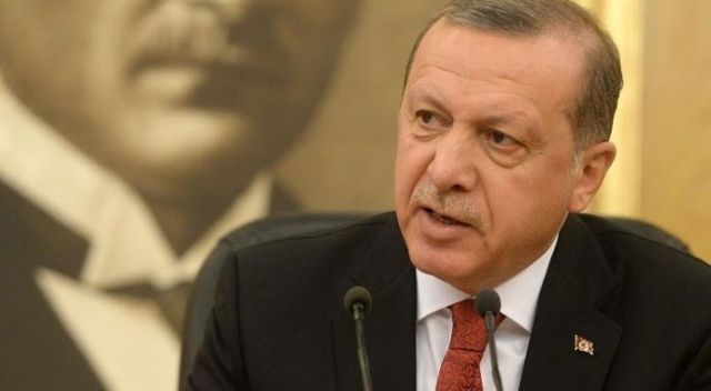 Cumhurbaşkanı Erdoğan&#039;a hakaret içeren karikatür davasında beraat kararı