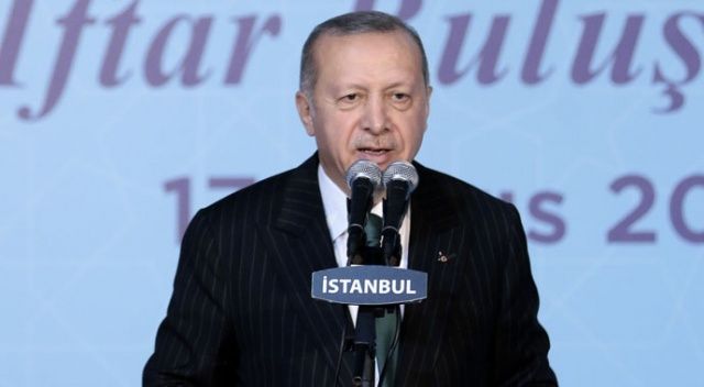 Cumhurbaşkanı Erdoğan: Muhtarlık seçimlerinin yerel seçimlerden ayrılmasında yarar var
