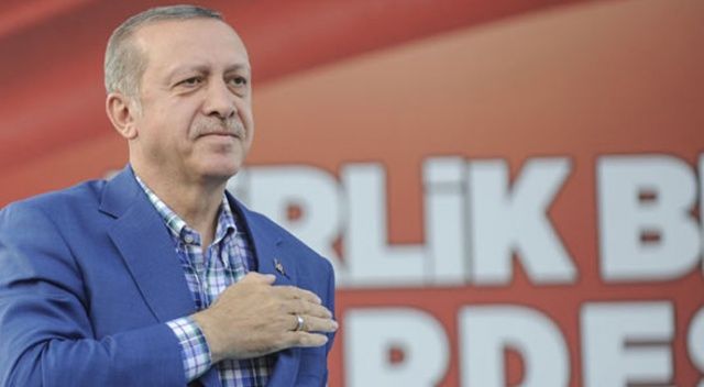 Erdoğan’dan İrem Yaman’a tebrik