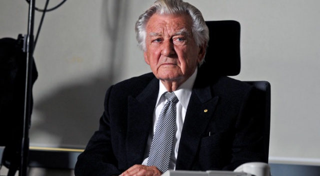 Eski Avustralya Başbakanı Hawke hayatını kaybetti