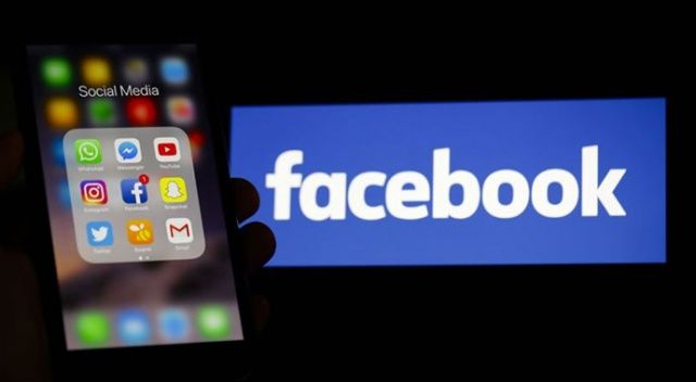 Facebook Afrika siyasetini manipüle eden İsrailli hesapları kapattı