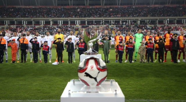 Galatasaray ve Akhisarspor PFDK&#039;ya sevk edildi
