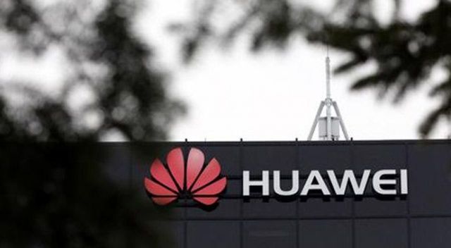Huawei&#039;den flaş açıklama!
