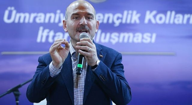 İçişleri Bakanı Soylu: İstanbul seçimlerinden sonra gördüklerim tüylerimi ürpertti