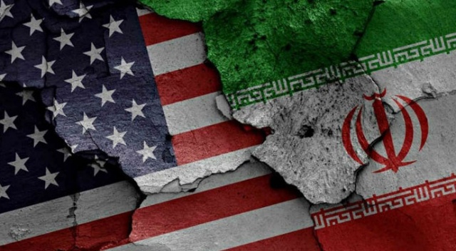İran: ABD ile savaşın eşiğindeyiz