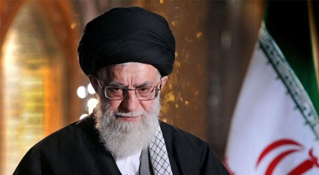 İran lideri Hamaney: Nükleer anlaşmaya inancım yoktu