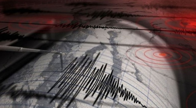 Japonya&#039;da 5,1 büyüklüğünde deprem