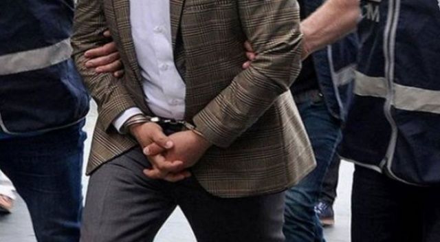 Kayseri merkezli FETÖ operasyonunda 16 tutuklama