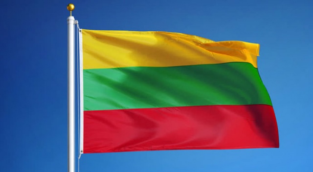 Litvanya’da Cumhurbaşkanlığını bağımsız aday Nauseda kazandı