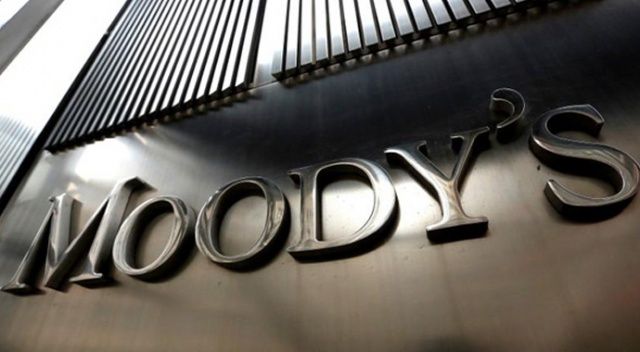 Moody&#039;s&#039;den Türkiye açıklaması