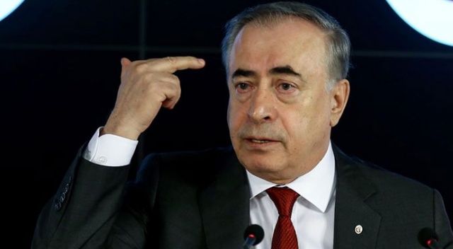 Mustafa Cengiz: Galatasaray&#039;a karşı çok büyük bir algı yönetimi yapılıyor