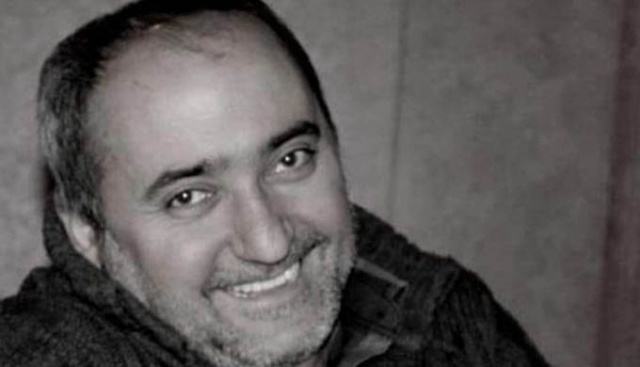 Oyuncu Adem Yavuz Özata hayatını kaybetti